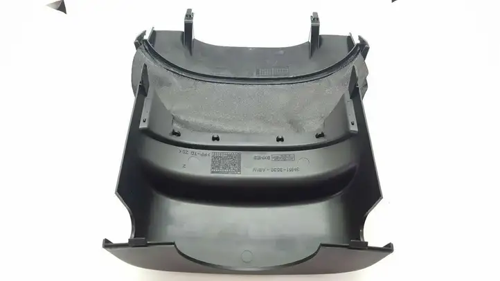 Ford Focus (2011 - 2015) 3M513530ABW Обшивка рулевой колонки — фото 3