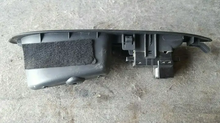Nissan Primera (2001 - 2008) 25411AV600 Блок кнопок стеклоподъемников — фото 3