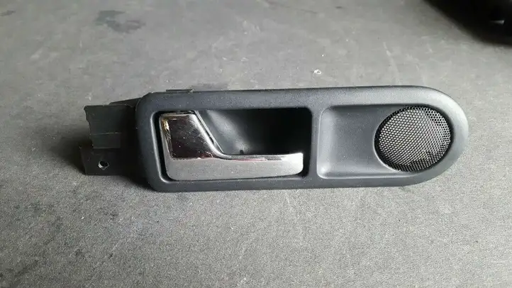 Volkswagen Golf IV (1998 - 2005) 3b0839113 Внутренняя ручка двери — фото 1