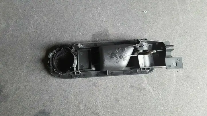 Volkswagen Golf IV (1998 - 2005) 3b0839113 Внутренняя ручка двери — фото 3