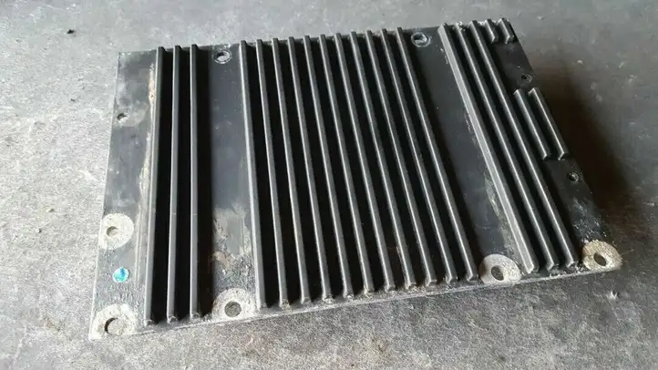 Volvo V50 (2004 - 2008) 30752374 Усилитель звука — фото 4