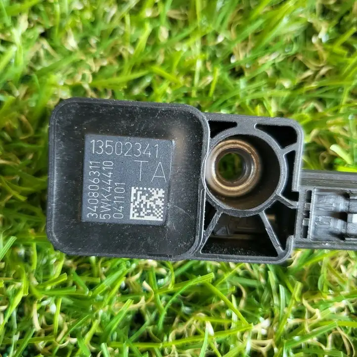 Opel Insignia A (2008 - 2017) 13502340 Датчик удара SRS — фото 4