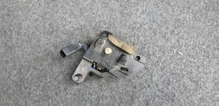 Subaru Legacy (1999 - 2003) 94252ac010 Динамики передних дверей — фото 3