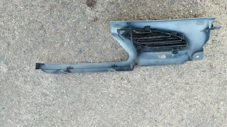 Renault Scenic I (1996 - 2003) 7700834200 Нижняя решетка переднего бампера — фото 2