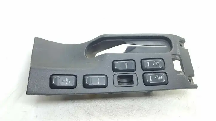 Subaru Legacy (1999 - 2003) 92051AC000 Другие включатели / ручки/ переключатели — фото 1