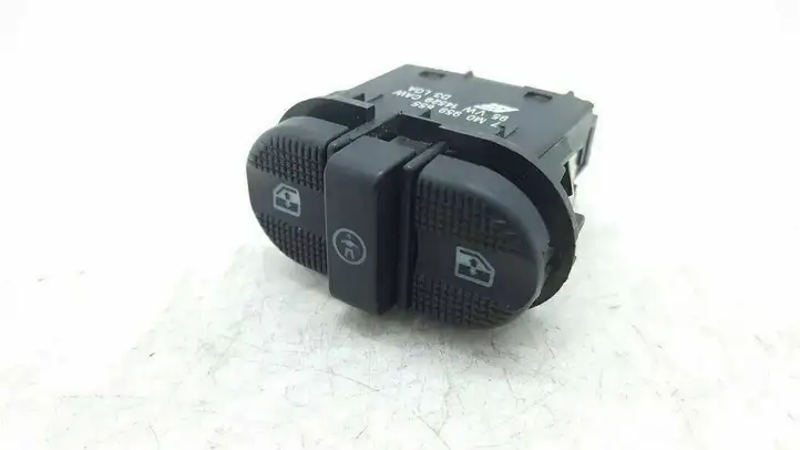 Volkswagen Sharan (2000 - 2003) 7M0959855 Кнопка стеклоподъемников — фото 2