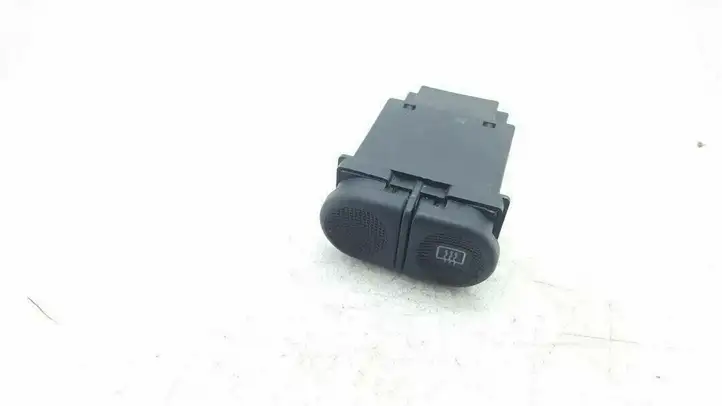 Volkswagen Sharan (2000 - 2003) 7M0959621 Кнопка обогрева стекла — фото 1