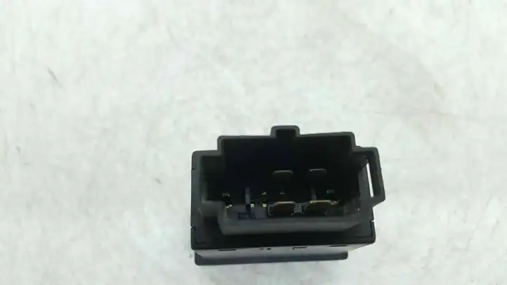 Volkswagen Sharan (2000 - 2003) 7M0959621 Кнопка обогрева стекла — фото 3