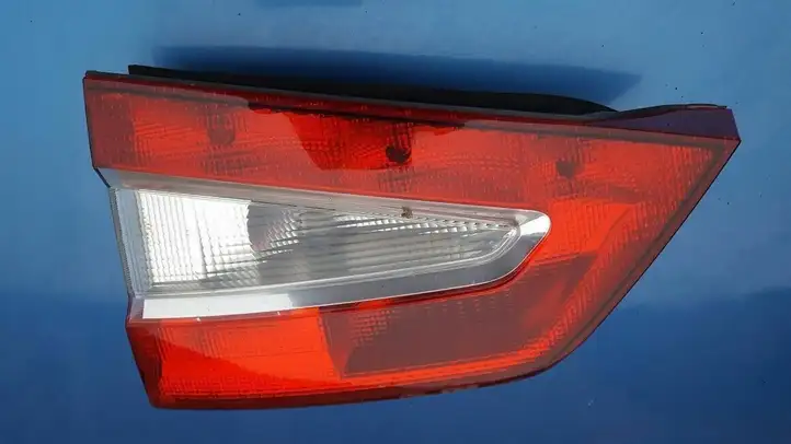 Ford Galaxy (2006 - 2010) 6M2113A603EB Задний фонарь в крышке багажника — фото 1
