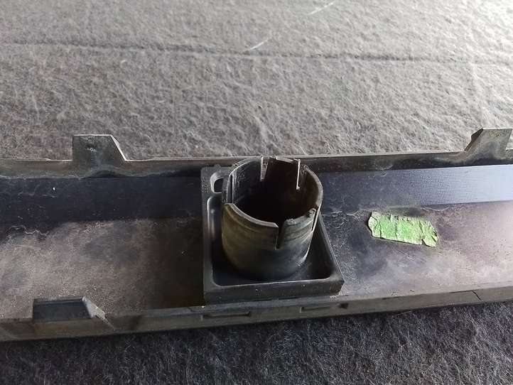 BMW 7 E65 E66 (2001 - 2008)  51127135574 Нижняя часть бампера