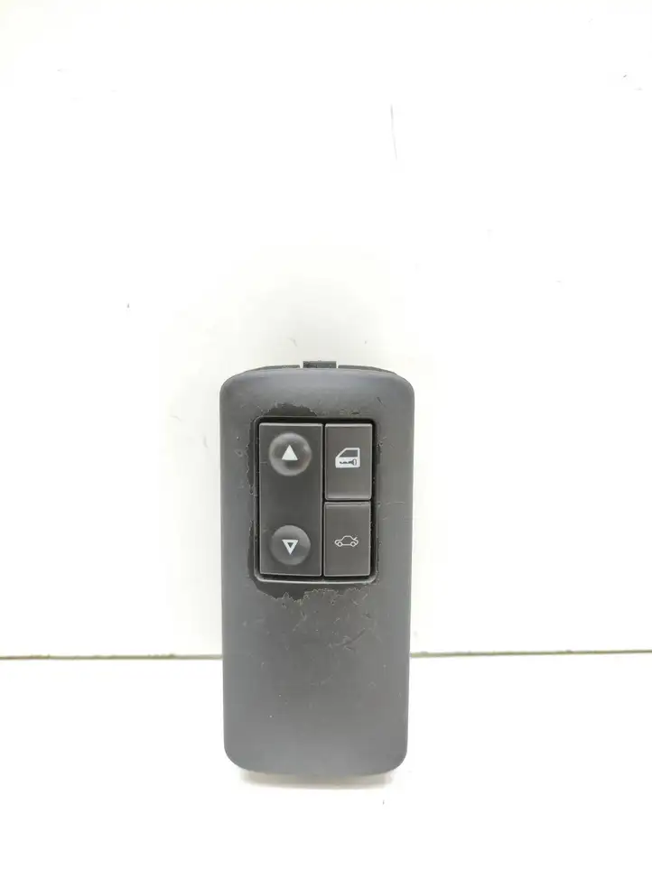 Opel Signum (2002 - 2008) 687833988 Блок кнопок стеклоподъемников — фото 1