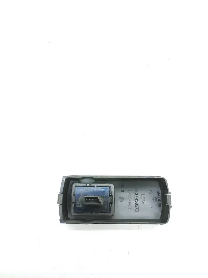 Opel Signum (2002 - 2008) 687833988 Блок кнопок стеклоподъемников — фото 2