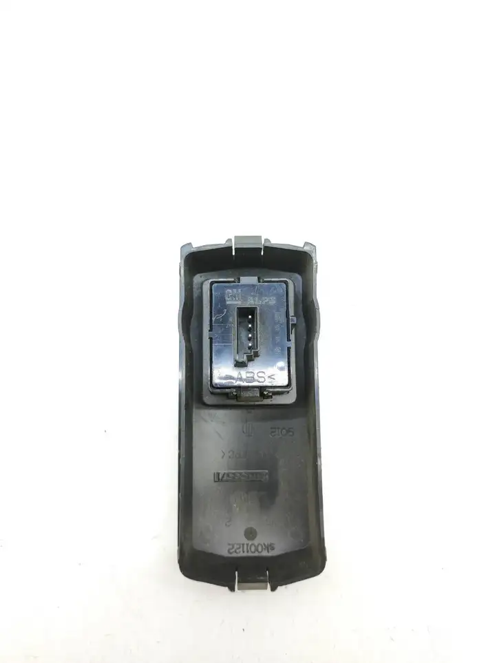 Opel Signum (2002 - 2008) 687833988 Блок кнопок стеклоподъемников — фото 2