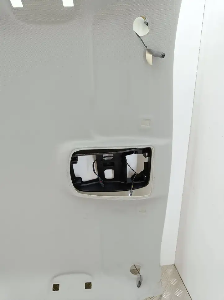 Opel Zafira C (2014 - 2016) 13421338 Потолочная обшивка — фото 2