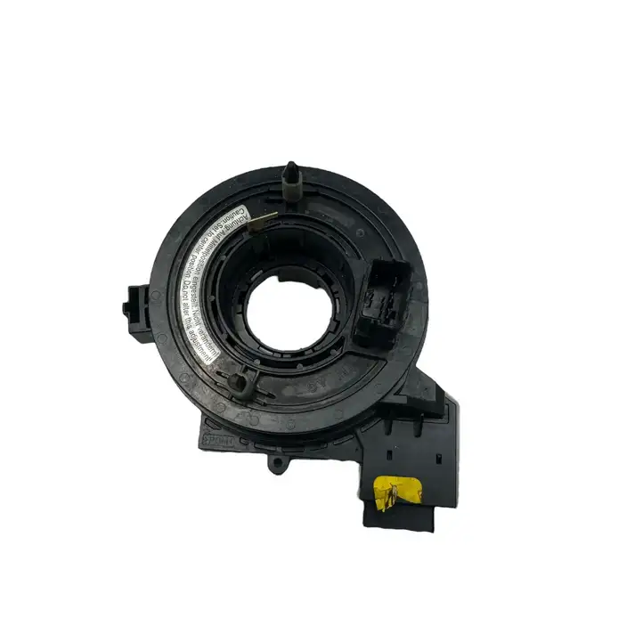 Volkswagen Golf V (2003 - 2009) 1K0959653 Контактное кольцо SRS — фото 1