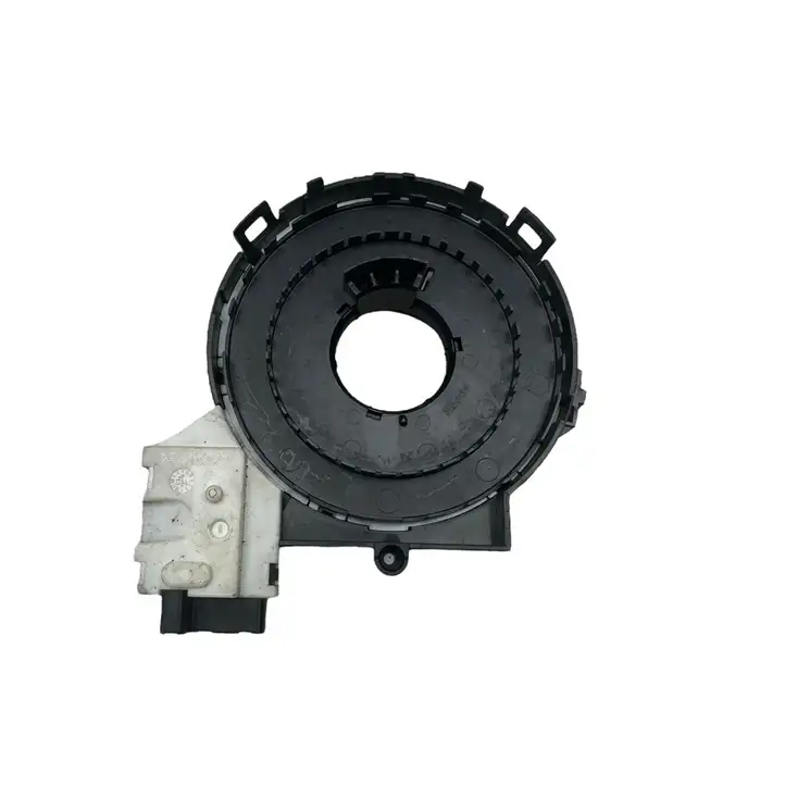 Volkswagen Golf V (2003 - 2009) 1K0959653 Контактное кольцо SRS — фото 2