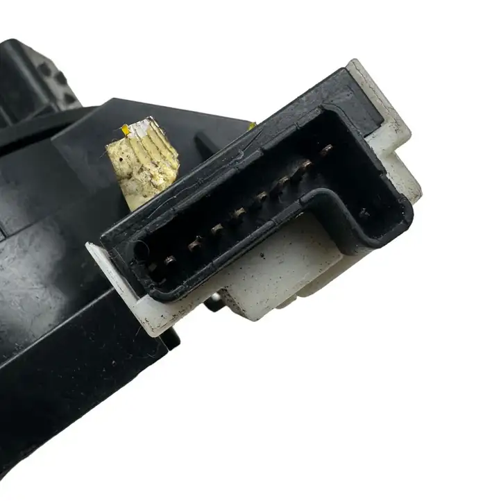Volkswagen Golf V (2003 - 2009) 1K0959653 Контактное кольцо SRS — фото 6