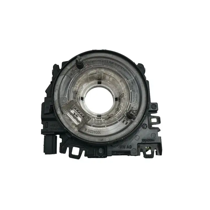 Volkswagen Golf VI (2009 - 2013) 5K0953549 Контактное кольцо SRS — фото 1