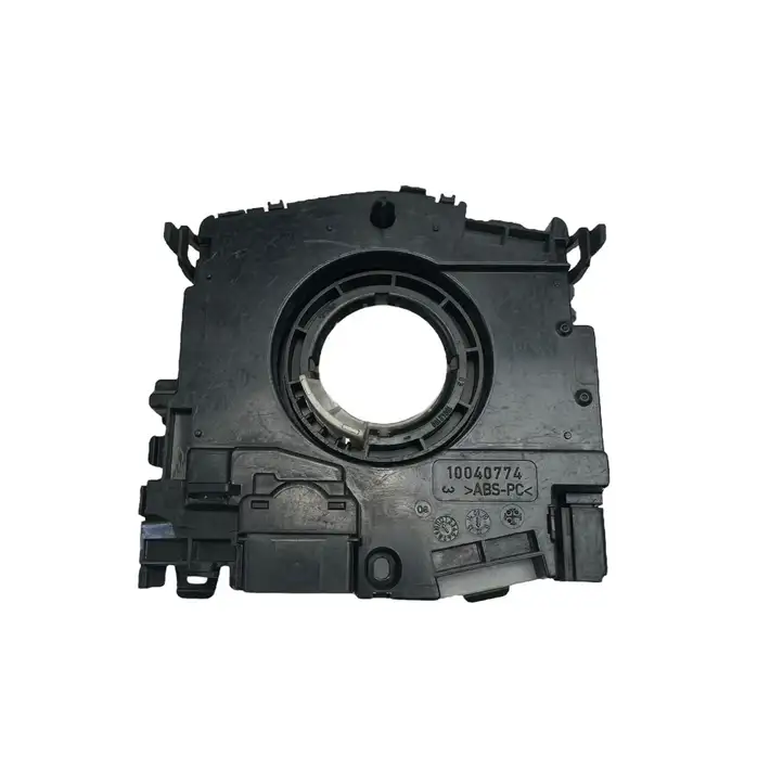 Volkswagen Golf VI (2009 - 2013) 5K0953549 Контактное кольцо SRS — фото 2
