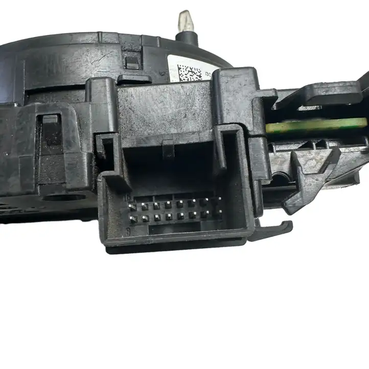 Volkswagen Golf VI (2009 - 2013) 5K0953549 Контактное кольцо SRS — фото 6