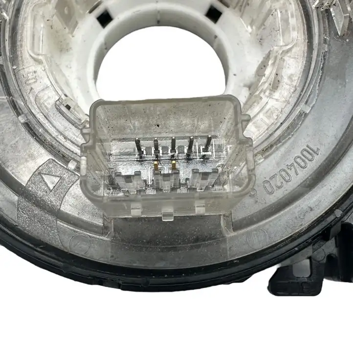 Volkswagen Golf VI (2009 - 2013) 5K0953549 Контактное кольцо SRS — фото 6
