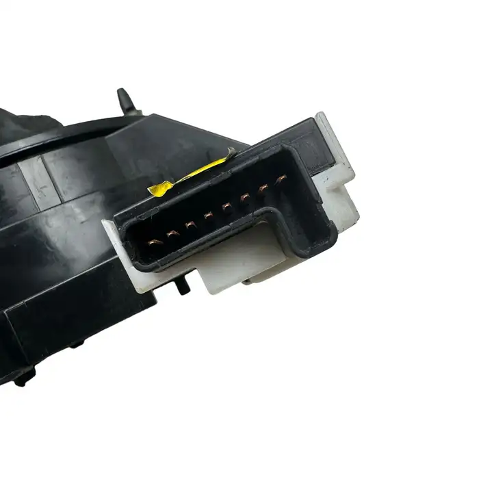 Volkswagen Tiguan (2007 - 2011) 1K0o59653C Контактное кольцо SRS — фото 4