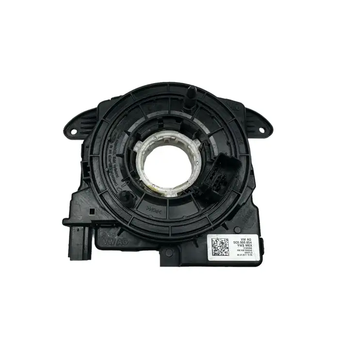Volkswagen Jetta VI (2011 - 2018) 5C0959654 Контактное кольцо SRS — фото 1