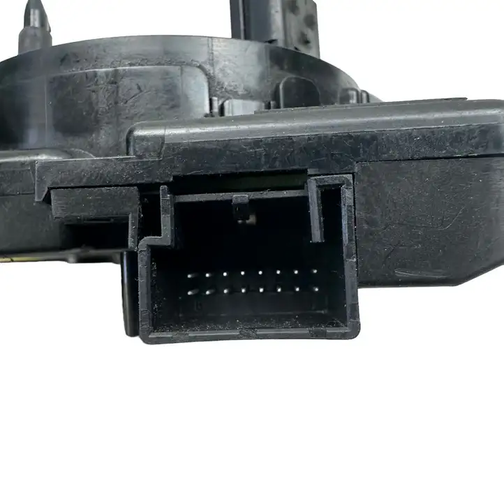 Volkswagen Jetta VI (2011 - 2018) 5C0959654 Контактное кольцо SRS — фото 5