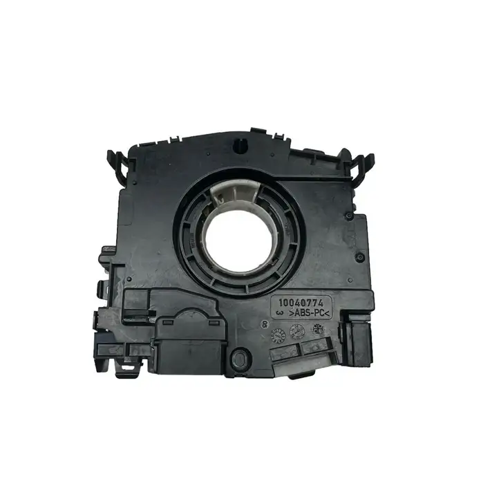 Volkswagen Golf VI (2009 - 2013) 5K0953549C Контактное кольцо SRS — фото 2