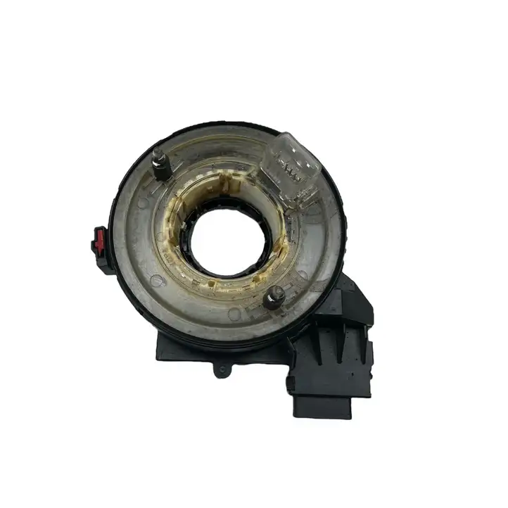 Volkswagen Golf VI (2009 - 2013) 1K0959653C Контактное кольцо SRS — фото 2
