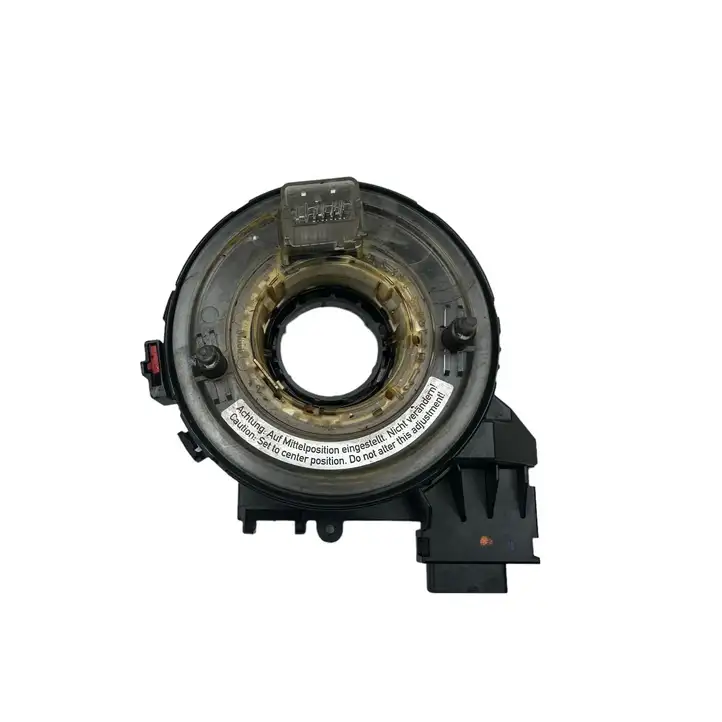 Audi A3/S3 8P (2003 - 2005) 1K0959653 Контактное кольцо SRS — фото 1