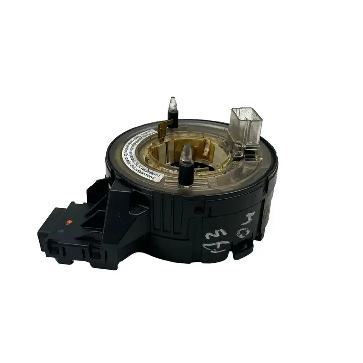 Audi A3/S3 8P (2003 - 2005) 1K0959653 Контактное кольцо SRS — фото 3