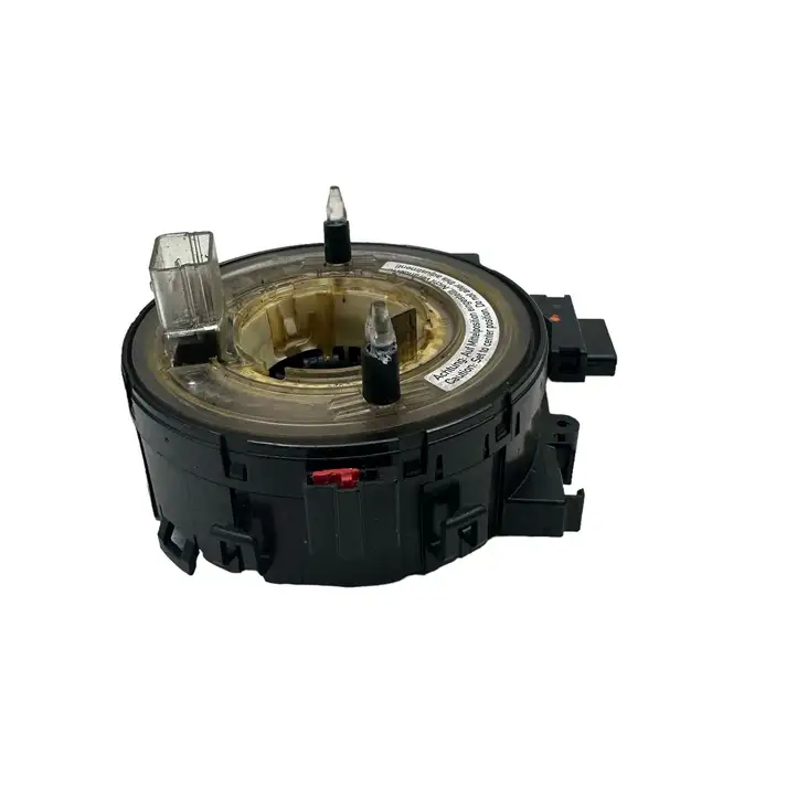 Audi A3/S3 8P (2003 - 2005) 1K0959653 Контактное кольцо SRS — фото 4