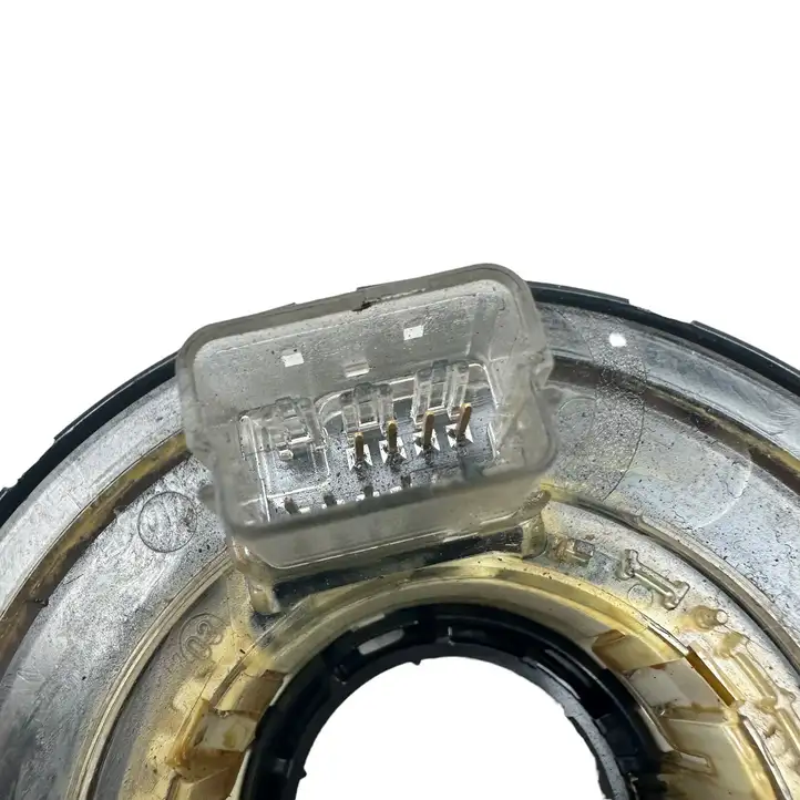 Audi A3/S3 8P (2003 - 2005) 1K0959653 Контактное кольцо SRS — фото 6