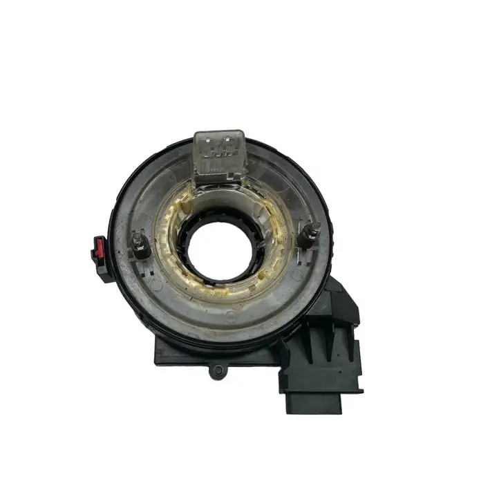 Volkswagen Golf V (2003 - 2009) 1K0959653C Контактное кольцо SRS — фото 1