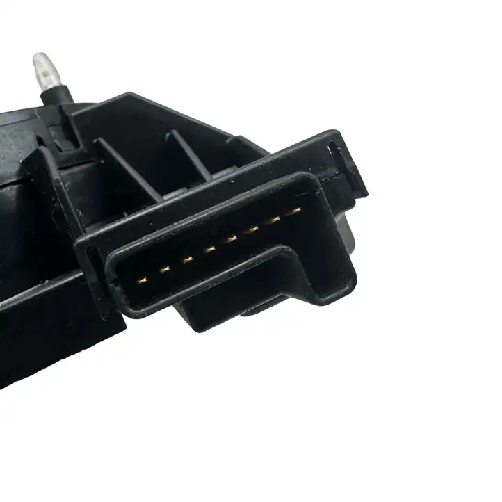Volkswagen Golf V (2003 - 2009) 1K0959653C Контактное кольцо SRS — фото 6