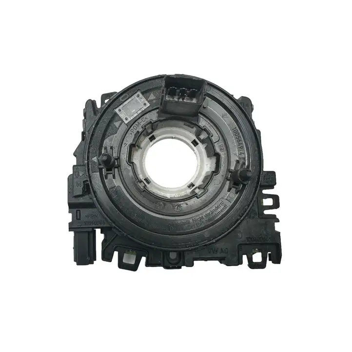 Volkswagen Golf VII (2013 - 2019) 5Q0953549 Контактное кольцо SRS — фото 1