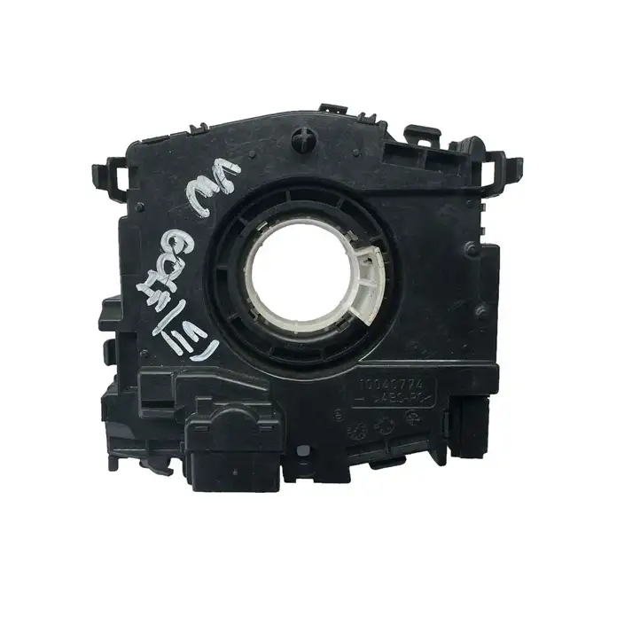 Volkswagen Golf VII (2013 - 2019) 5Q0953549 Контактное кольцо SRS — фото 2