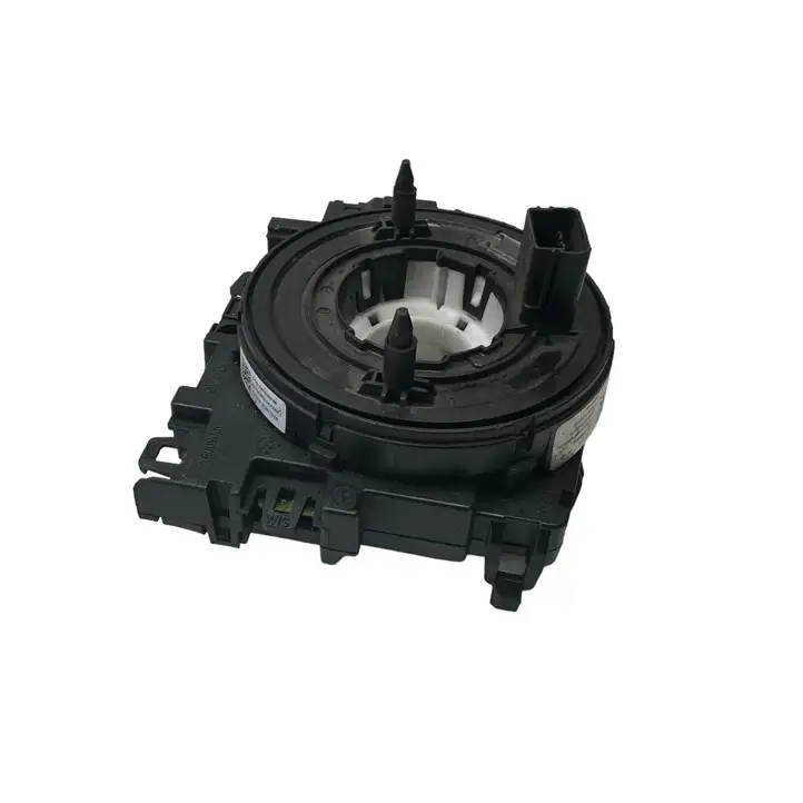 Volkswagen Golf VII (2013 - 2019) 5Q0953549 Контактное кольцо SRS — фото 3