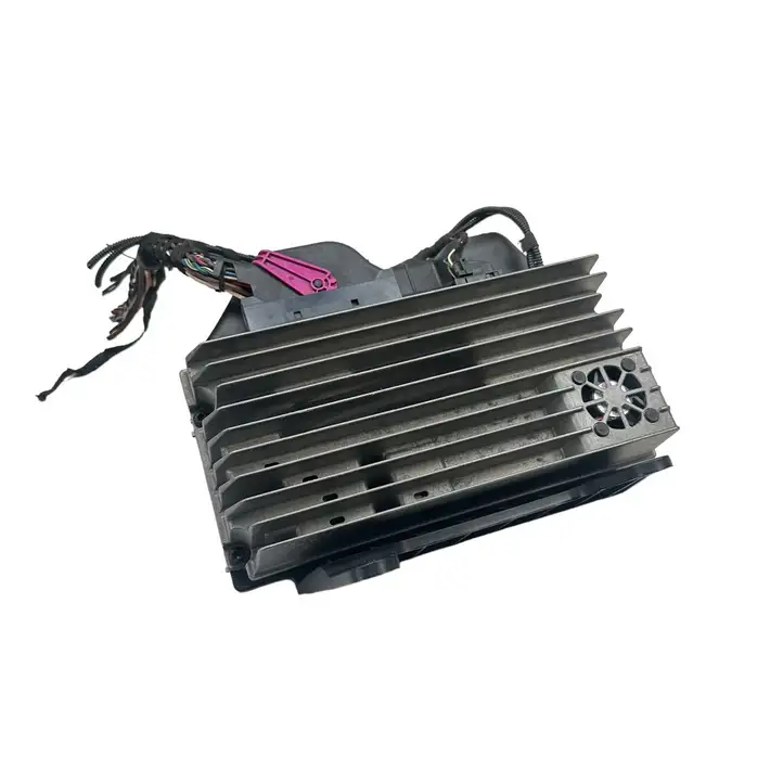 Audi A4 S4 B8 8K (2007 - 2011) 8T0035223AN Усилитель звука — фото 5