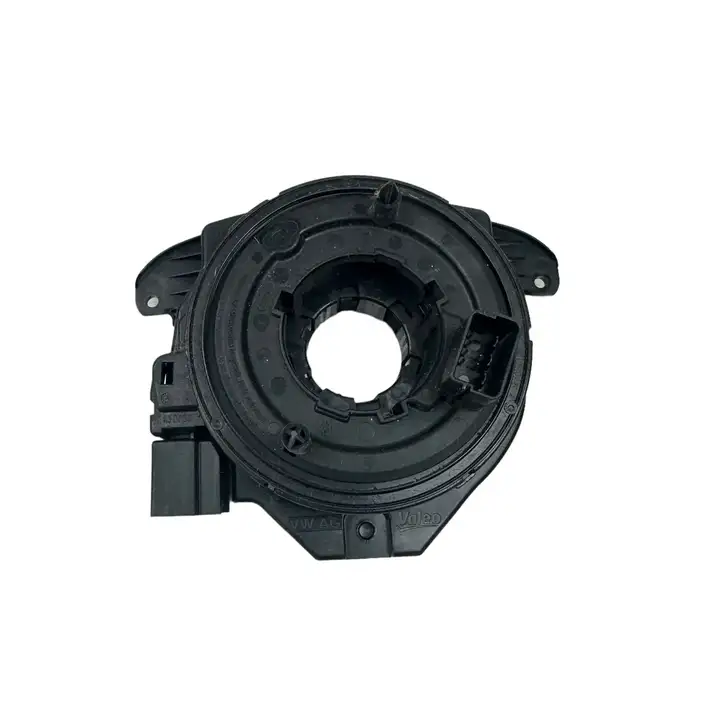 Volkswagen Polo V 6R (2009 - 2015) 6C0959653 Контактное кольцо SRS — фото 1