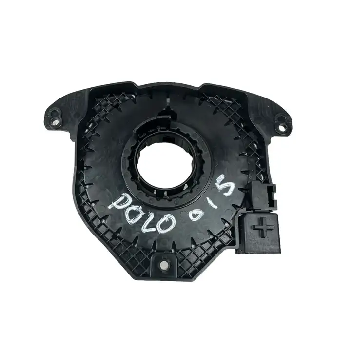 Volkswagen Polo V 6R (2009 - 2015) 6C0959653 Контактное кольцо SRS — фото 2