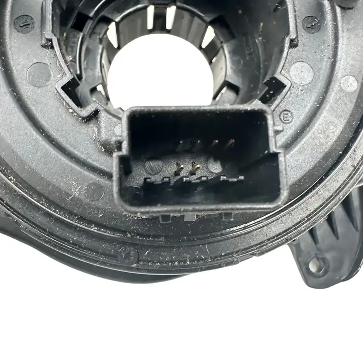 Volkswagen Polo V 6R (2009 - 2015) 6C0959653 Контактное кольцо SRS — фото 5