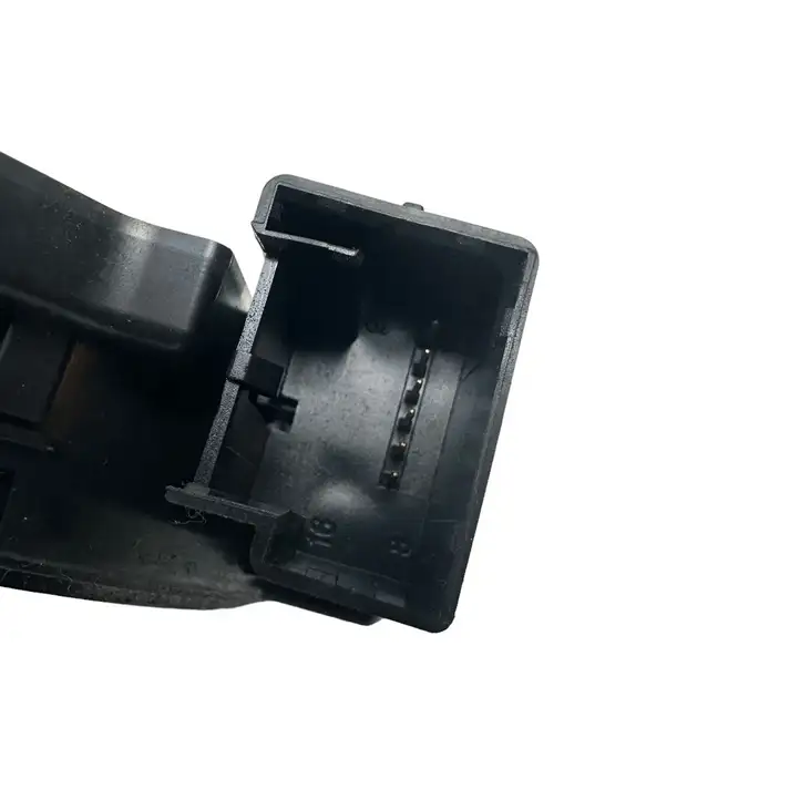 Volkswagen Polo V 6R (2009 - 2015) 6C0959653 Контактное кольцо SRS — фото 6