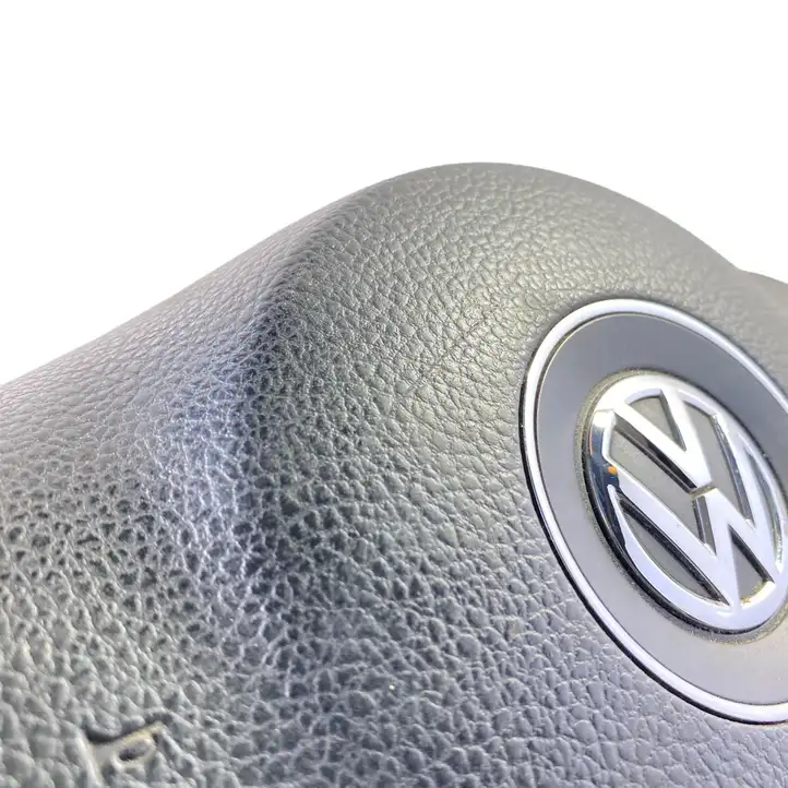 Volkswagen PASSAT CC (2008 - 2012) 3C8880201R Подушка безопасности руля — фото 4