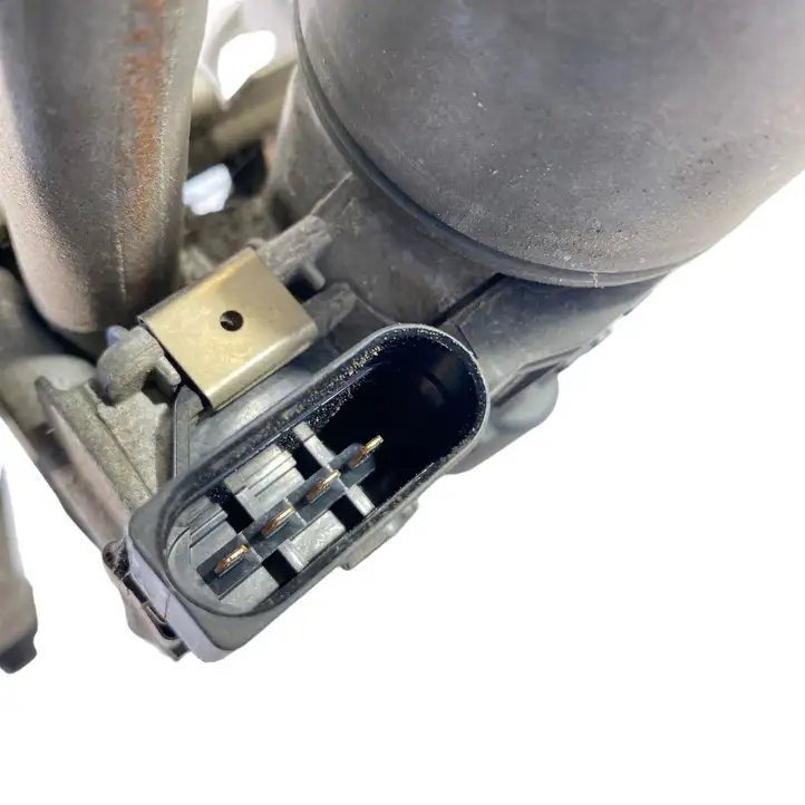 Audi Q5 SQ5 (2008 - 2012) 3397021187 Комплект механизма стеклоочистителей — фото 6