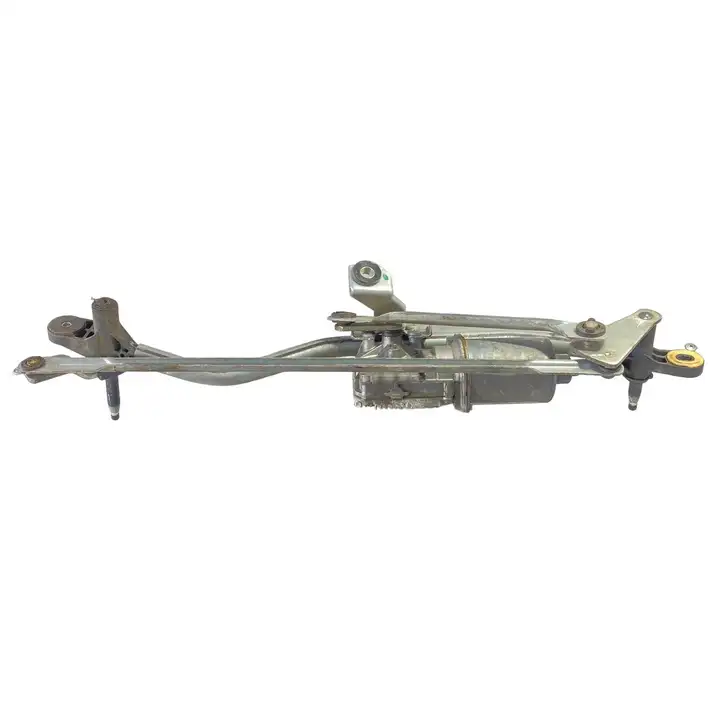 Audi A5 8T 8F (2007 - 2011) 8T1955119C Комплект механизма стеклоочистителей — фото 3