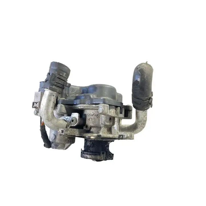 Skoda Octavia Mk3 (5E) (2013 - 2019) 04L131501S Клапан EGR — фото 2