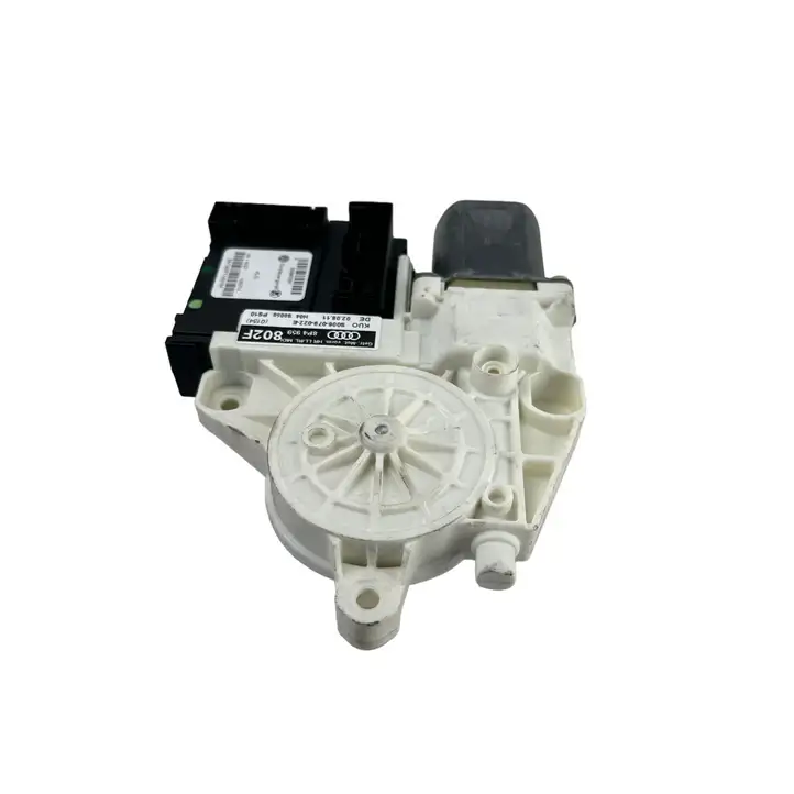 Audi A3/S3 8P (2008 - 2013) 8P4959802F Стеклоподъемник задней двери — фото 2