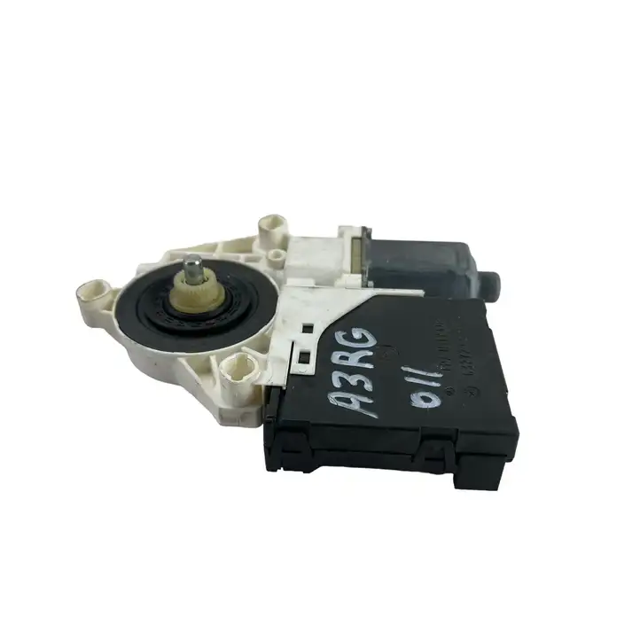 Audi A3/S3 8P (2008 - 2013) 8P4959802F Стеклоподъемник задней двери — фото 3